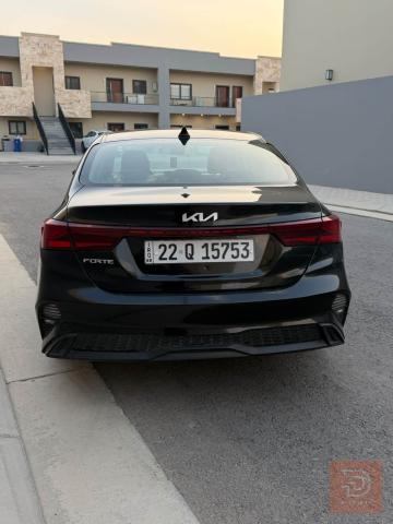الامريكي كيا فورتي ٢٠٢٣ وارد امريكي للبيع في بغداد
