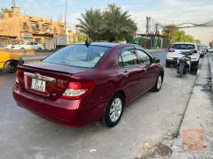 بيوايدي 2013 للبيع في بغداد