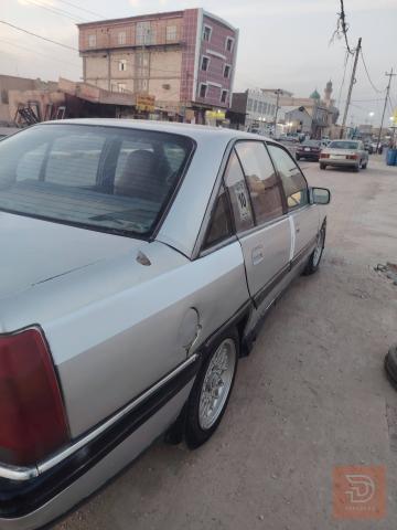اوبل اوميكا 1991 للبيع في النجف الأشرف