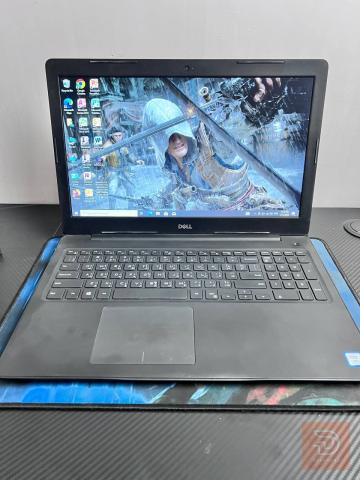 لابتوب Dell فئة رجال الاعمال مستعمل للبيع في نينوى