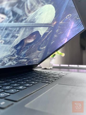 لابتوب Dell فئة رجال الاعمال مستعمل للبيع في نينوى