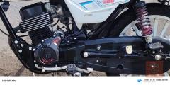 دراجة سيفان سولنك 2025 محرك 200CC للبيع في بغداد