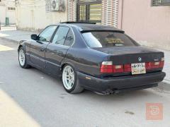 بي ام دبليو 5525 1992 للبيع في النجف الأشرف