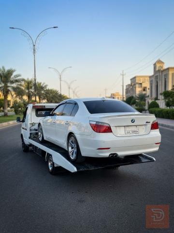 خدمة توصيل متواجدة 24 ساعة في كربلاء المقدسة