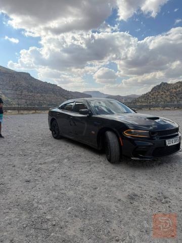 جارجر SXT موديل 2023 للبيع في كربلاء المقدسة