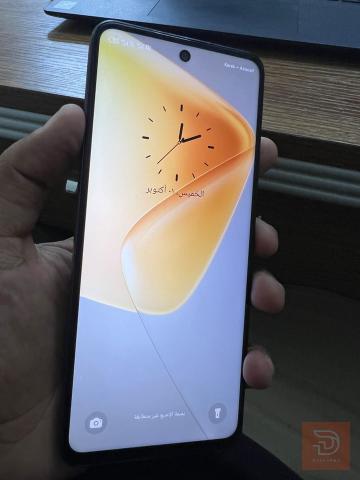 Infinix hot 50 مستعمل للبيع في نينوى