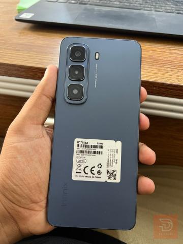 Infinix hot 50 مستعمل للبيع في نينوى