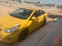 اكسنت 2012 للبيع في كربلاء المقدسة