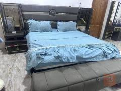 غرف نوم شبه جديد مستعمل للبيع في بغداد