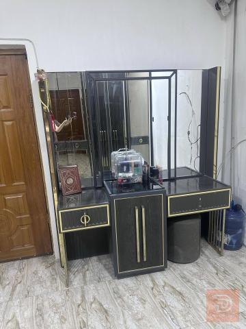 غرف نوم شبه جديد مستعمل للبيع في بغداد