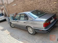 بي ام 530 اصل مسكر 1993 للبيع في النجف الأشرف