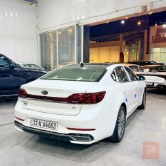 سيارة موديل 2021 مواصفات كاملة للبيع في بغداد