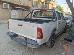 سيارة 2015 معمرة تعمير جيد جدا للبيع في بغداد
