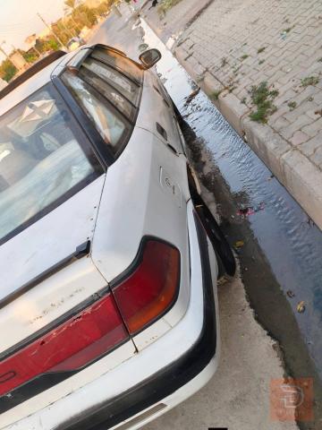 دايو أسبرو 1996 نظيفة جداً للبيع في كركوك