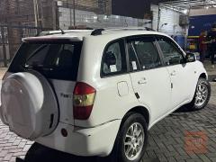 تيكوا 2012 محرك 2000 للبيع في بغداد