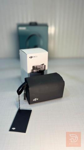DJI Mic 2 مايك لاسلكي جديد للبيع في بغداد