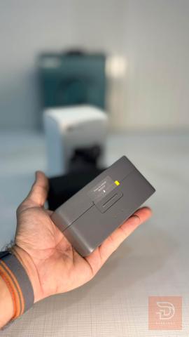 DJI Mic 2 مايك لاسلكي جديد للبيع في بغداد