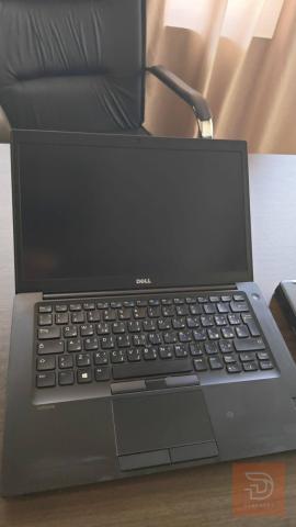 لابتوب Dell Latitude 5490 جيل 8 مستعمل للبيع في بغداد