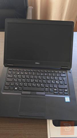 لابتوب Dell Latitude 5490 جيل 8 مستعمل للبيع في بغداد