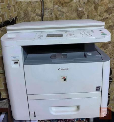 طابعة كانون ليزرية Canon ir 1133 مستعمل للبيع في بغداد