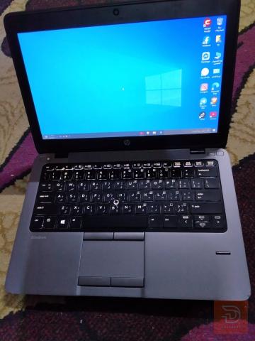 لابتوب HP كور فايف جيل رابع 12.5 للبيع في بغداد