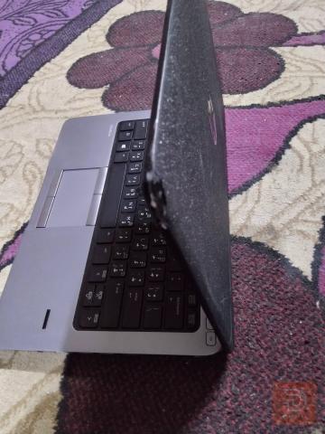 لابتوب HP كور فايف جيل رابع 12.5 للبيع في بغداد