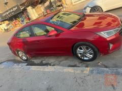 هيونداي النترا 2019 أمريكي للبيع في بغداد