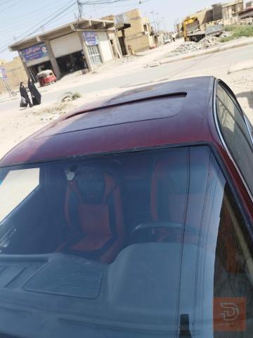 بي ام دبليو بي ام 730 مستعمل للبيع في ذي قار