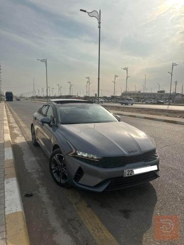 كيا K5 2023 للبيع في بغداد