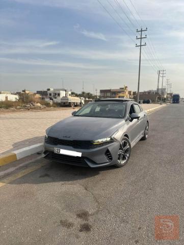 كيا K5 2023 للبيع في بغداد