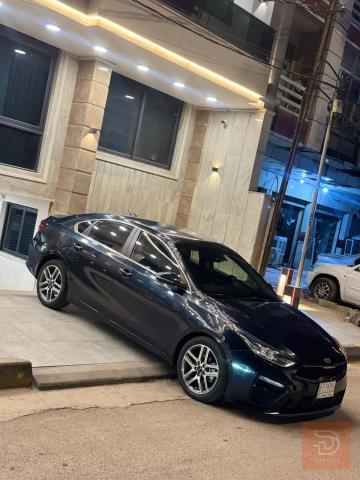 كيا K3 2021 للبيع في كربلاء المقدسة