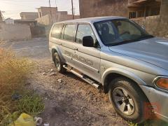 ناتيفيا موديل 206 2006 للبيع في بغداد