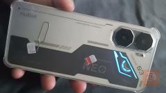 nubia Neo 3 5B مستعمل للمقايضة في بغداد