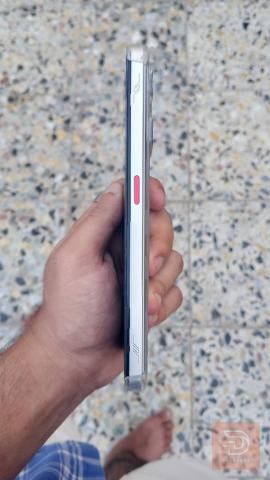 nubia Neo 3 5B مستعمل للمقايضة في بغداد