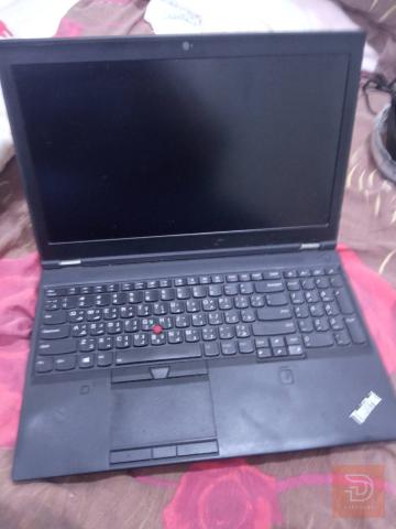 لابتوب i7 gen 7 HQ مستعمل للبيع في نينوى