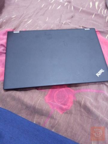 لابتوب i7 gen 7 HQ مستعمل للبيع في نينوى