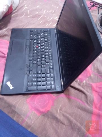 لابتوب i7 gen 7 HQ مستعمل للبيع في نينوى