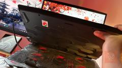 لابتوب Gaming قوي مستعمل للبيع في كركوك