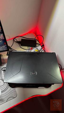 لابتوب Gaming قوي مستعمل للبيع في كركوك