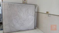 دوشك لافندر قياس 200x180 مستعمل للبيع في بغداد