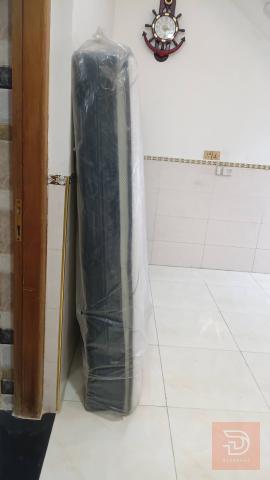 دوشك لافندر قياس 200x180 مستعمل للبيع في بغداد