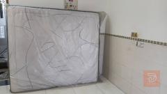 دوشك لافندر قياس 200x180 مستعمل للبيع في بغداد