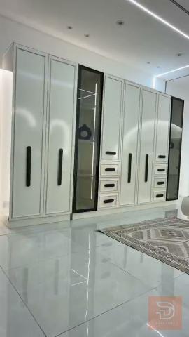 غرفة نوم ليبتون 10 قطع مع إنارة LED للبيع في بغداد