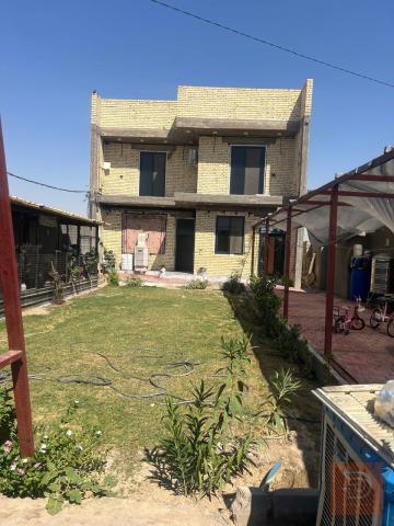 دار مساحة 450 متر في كربلاء للبيع