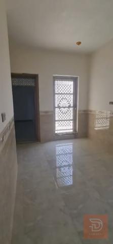 بيت طابقين على حديقة عامة للايجار في الأنبار