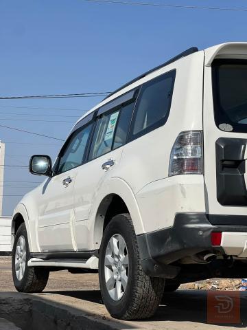 باجيرو حبتور 2009 خليجي للبيع في بغداد