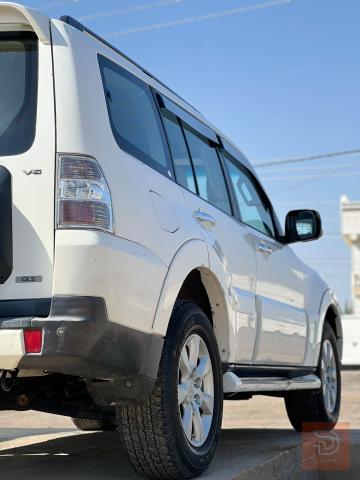 باجيرو حبتور 2009 خليجي للبيع في بغداد