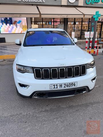 جيب خليجي موديل 2019 للبيع في بغداد
