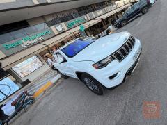 جيب خليجي موديل 2019 للبيع في بغداد