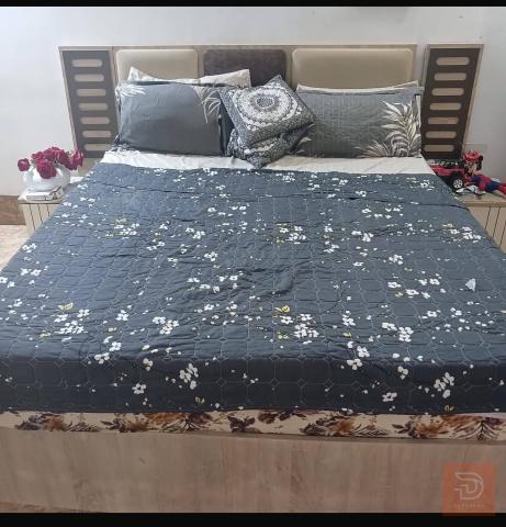غرفة نوم 7 قطع مستعملة للبيع في أربيل